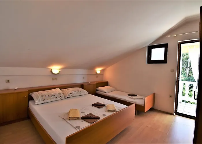Apartament Banjol