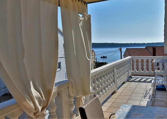 Apartament Apartment Banjol